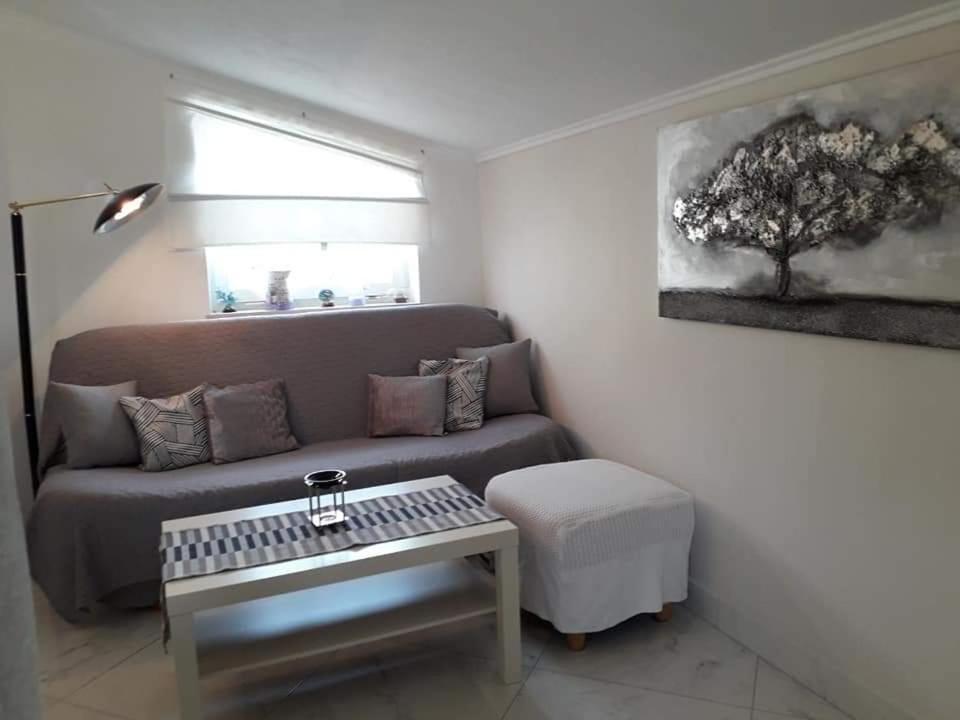 Apartment Mario دْغاماي المظهر الخارجي الصورة