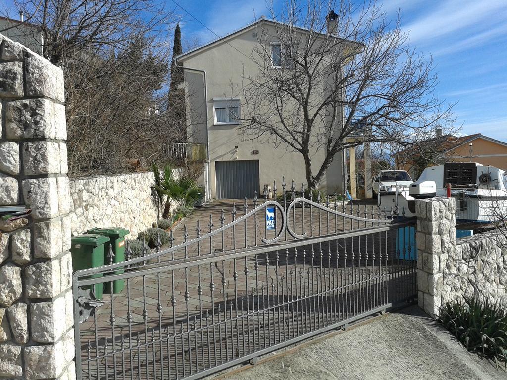 Apartment Mario دْغاماي الغرفة الصورة