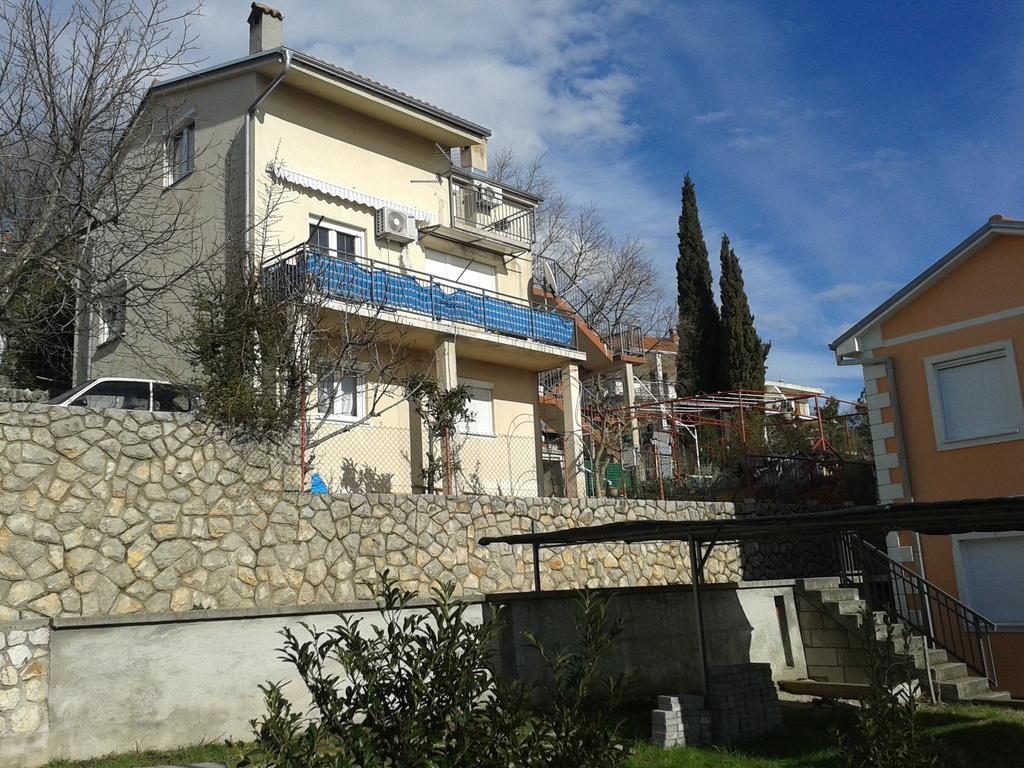 Apartment Mario دْغاماي الغرفة الصورة