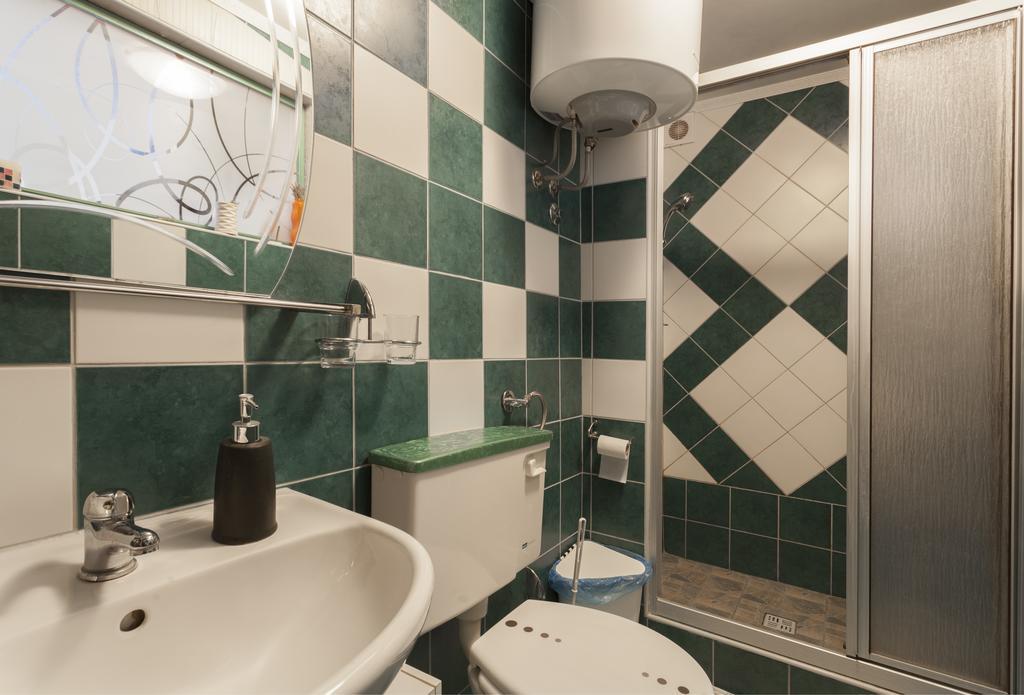 Apartment Mario دْغاماي المظهر الخارجي الصورة