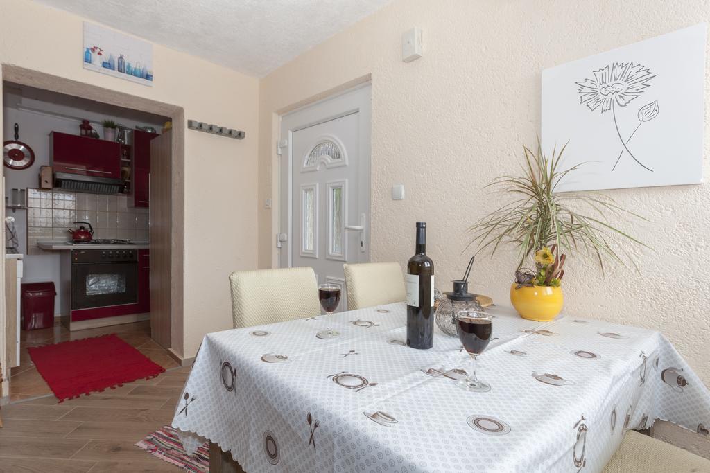 Apartment Mario دْغاماي المظهر الخارجي الصورة