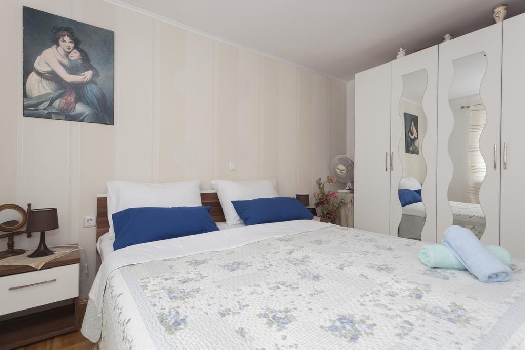 Apartment Mario دْغاماي المظهر الخارجي الصورة
