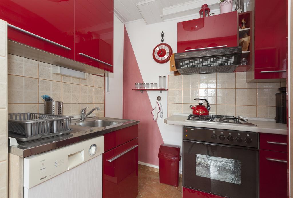 Apartment Mario دْغاماي المظهر الخارجي الصورة