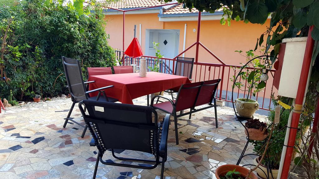 Apartment Mario دْغاماي المظهر الخارجي الصورة