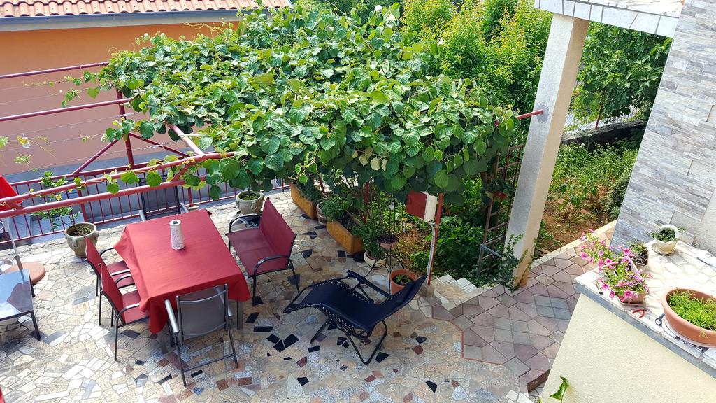 Apartment Mario دْغاماي المظهر الخارجي الصورة