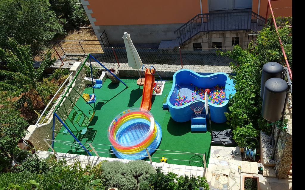 Apartment Mario دْغاماي المظهر الخارجي الصورة