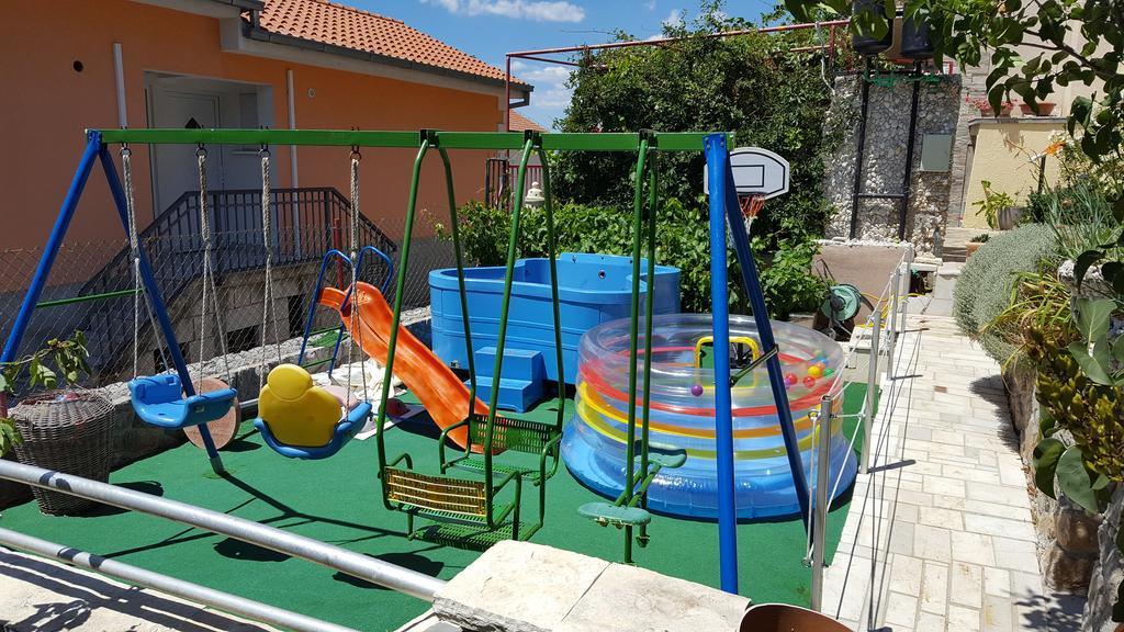 Apartment Mario دْغاماي المظهر الخارجي الصورة